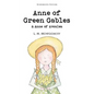 Anne of Green Gables & Anne of Avonlea - Paperback