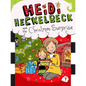 Heidi Heckelbeck and the Christmas Surprise - Hardcover
