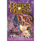 Beast Quest: Ossiron the Fleshless Killer: Series 28 Book 1 - Paperback