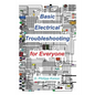 Basic Electrical Troubleshooting for Everyone - Paperback