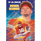 Fame: Patrick Mahomes - Paperback