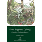 From Puppet to Cyborg: Pinocchio's Posthuman Journey - Hardcover