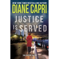 Justice is Served - Paperback