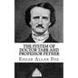 The System of Doctor Tarr and Professor Fether - Paperback