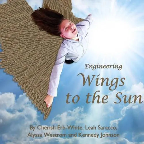 Engineering Wings to the Sun - Paperback
