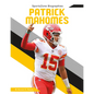 Patrick Mahomes - Library Binding
