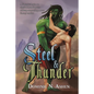 Steel & Thunder - Hardcover