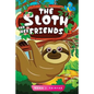 The Sloth and her Friends: Children's Books, Kids Books, Bedtime Stories For Kids, Kids Fantasy Book (sloth books for kids) - Paperback
