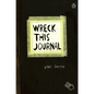 Wreck This Journal - Hardcover