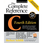 C: The Complete Reference - Paperback