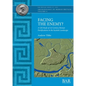 Facing the Enemy?: A GIS Study of 1st Century Roman Fortifications in the Scottish Landscape - Paperback
