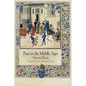 Paris in the Middle Ages - Paperback