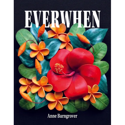 Everwhen: Poems - Paperback