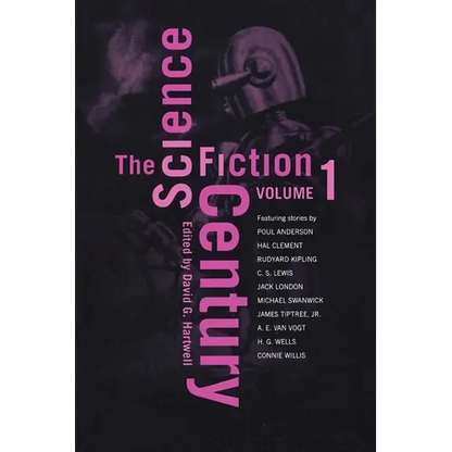 The Science Fiction Century, Volume One - Paperback