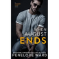 When August Ends - Paperback