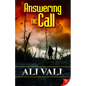 Answering the Call - Paperback