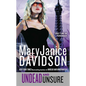 Undead and Unsure - Paperback