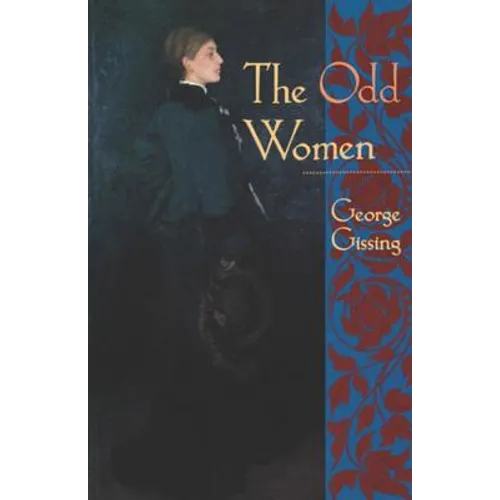 The Odd Women - Paperback