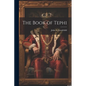 The Book of Tephi - Paperback