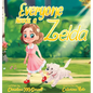 Everyone Needs a Zelda - Hardcover