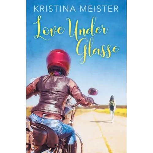 Love Under Glasse - Paperback