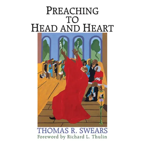 Preaching to Head and Heart - Paperback