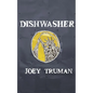 Dishwasher - Paperback