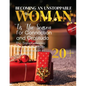 Becoming An Unstoppable Woman Magazine: December 2022 - Paperback