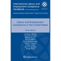 Labour and Employment Compliance in the United States - Paperback