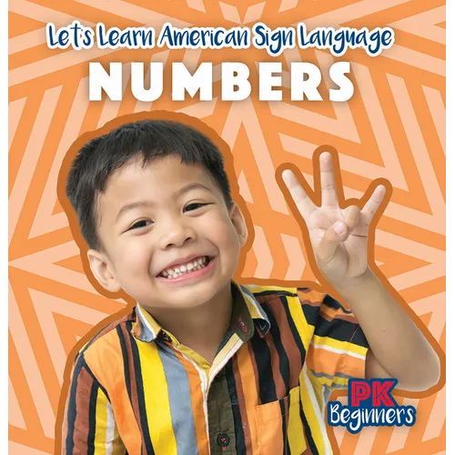 Numbers - Library Binding