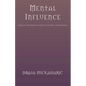 Mental Influence - Paperback