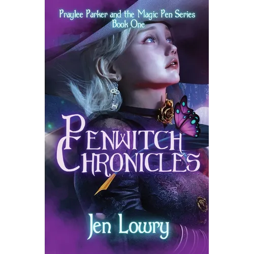 Penwitch Chronicles - Paperback