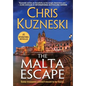 The Malta Escape - Hardcover