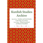 Kurdish Studies Archive: Vol. 4 No. 2 2016. Special Issue: Yezidism and Yezidi Studies in the Early 21st Century - Paperback