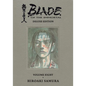 Blade of the Immortal Deluxe Volume 8 - Hardcover