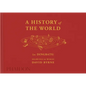 A History of the World (in Dingbats): Drawings & Words - Hardcover