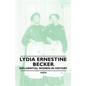 Lydia Ernestine Becker - Influential Women in History - Paperback