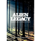 Alien Legacy - Paperback