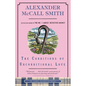 The Conditions of Unconditional Love: An Isabel Dalhousie Novel (15) - Paperback