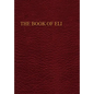 The Book of Eli - Hardcover