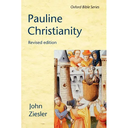 Pauline Christianity - Paperback