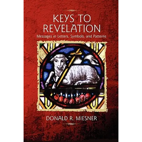 Keys to Revelation - Paperback