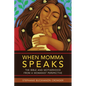 When Momma Speaks: The Bible and Motherhood from a Womanist Perspective - Paperback