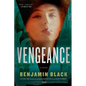 Vengeance - Paperback