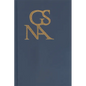 Goethe Yearbook 30 - Hardcover