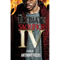 The Ultimate Sacrifice IV - Paperback