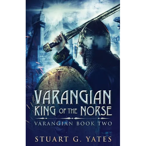 King Of The Norse - Paperback