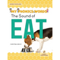 The Sound of Eat - Paperback