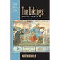 Vikings: Wolves of War - Paperback