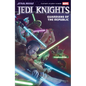 Star Wars: Jedi Knights Vol. 1 - Guardians of the Republic - Paperback